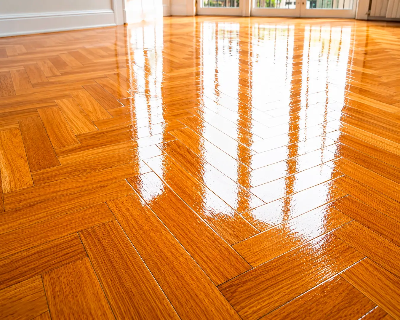 Plastificado Brillante